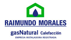 Instalaciones Morales Instalador de Gas Murcia